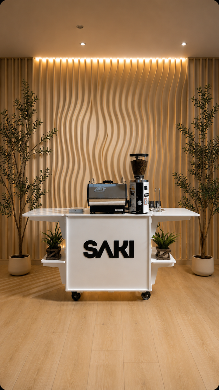 Corporate Events coffee catering